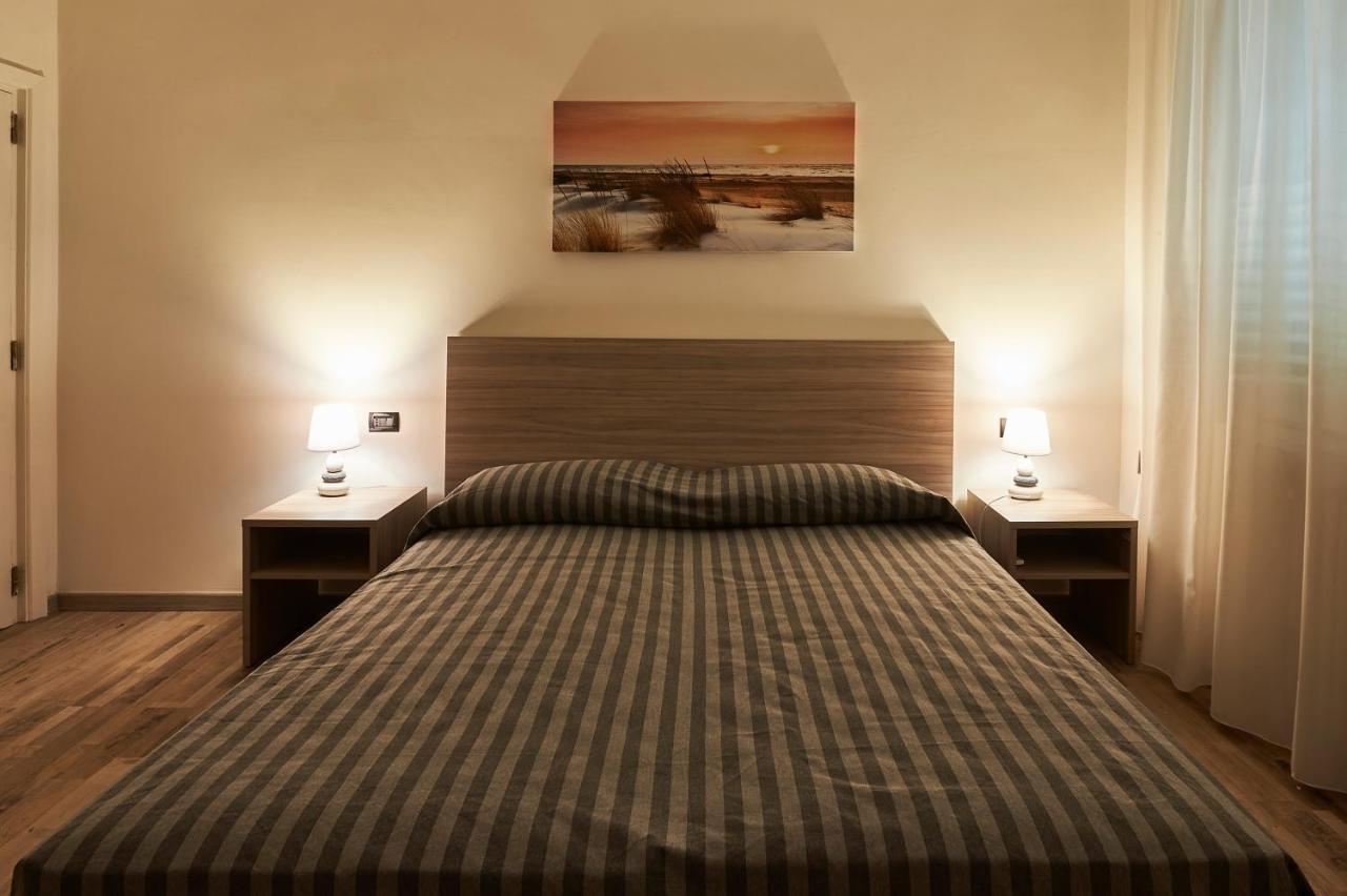 ברינדיזי Villa Anna Guesthouse מראה חיצוני תמונה