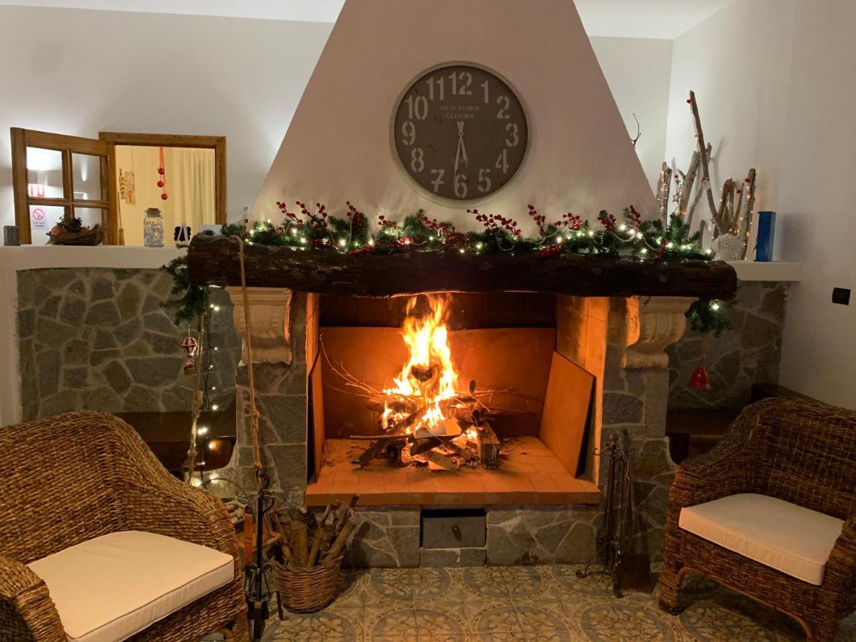 ברינדיזי Villa Anna Guesthouse מראה חיצוני תמונה