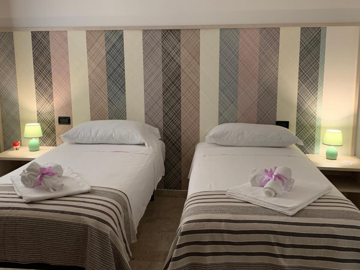 ברינדיזי Villa Anna Guesthouse מראה חיצוני תמונה
