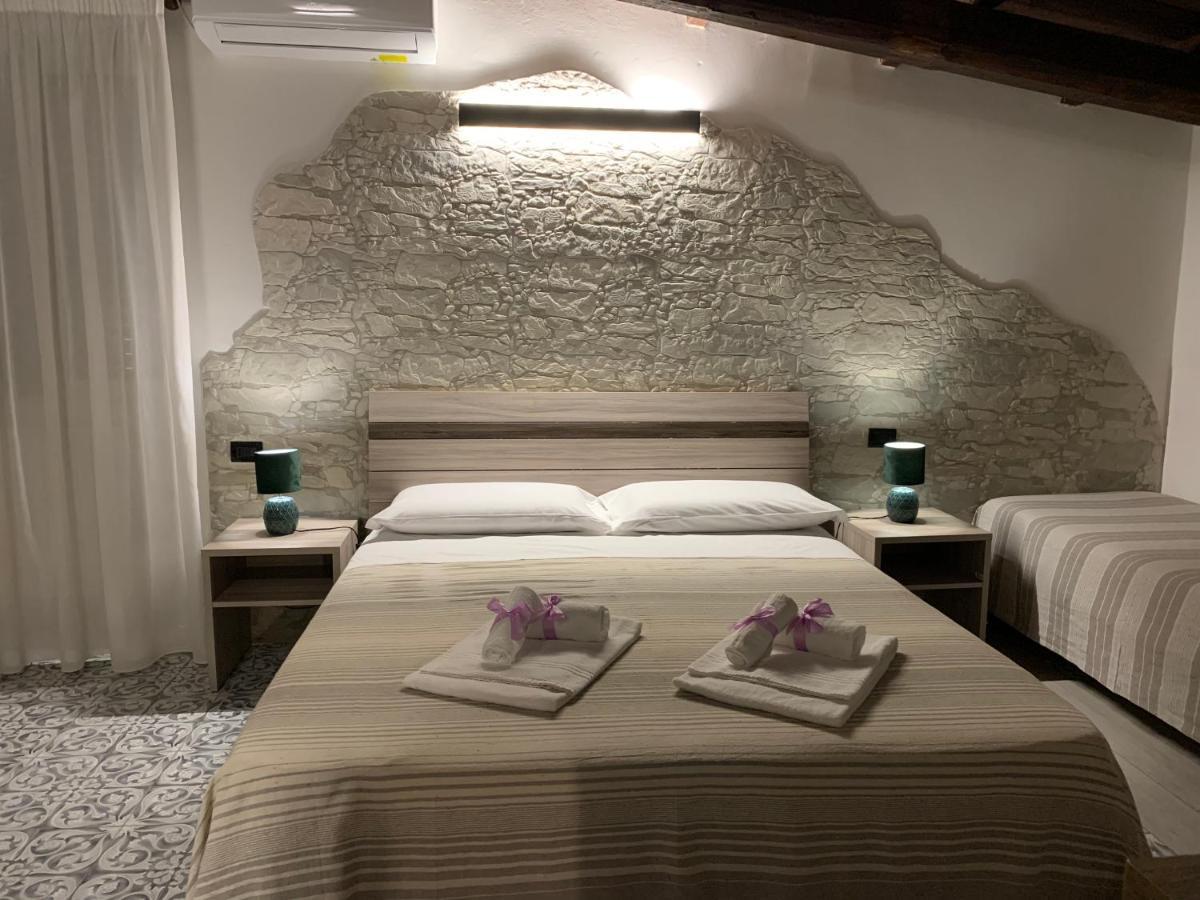 ברינדיזי Villa Anna Guesthouse מראה חיצוני תמונה