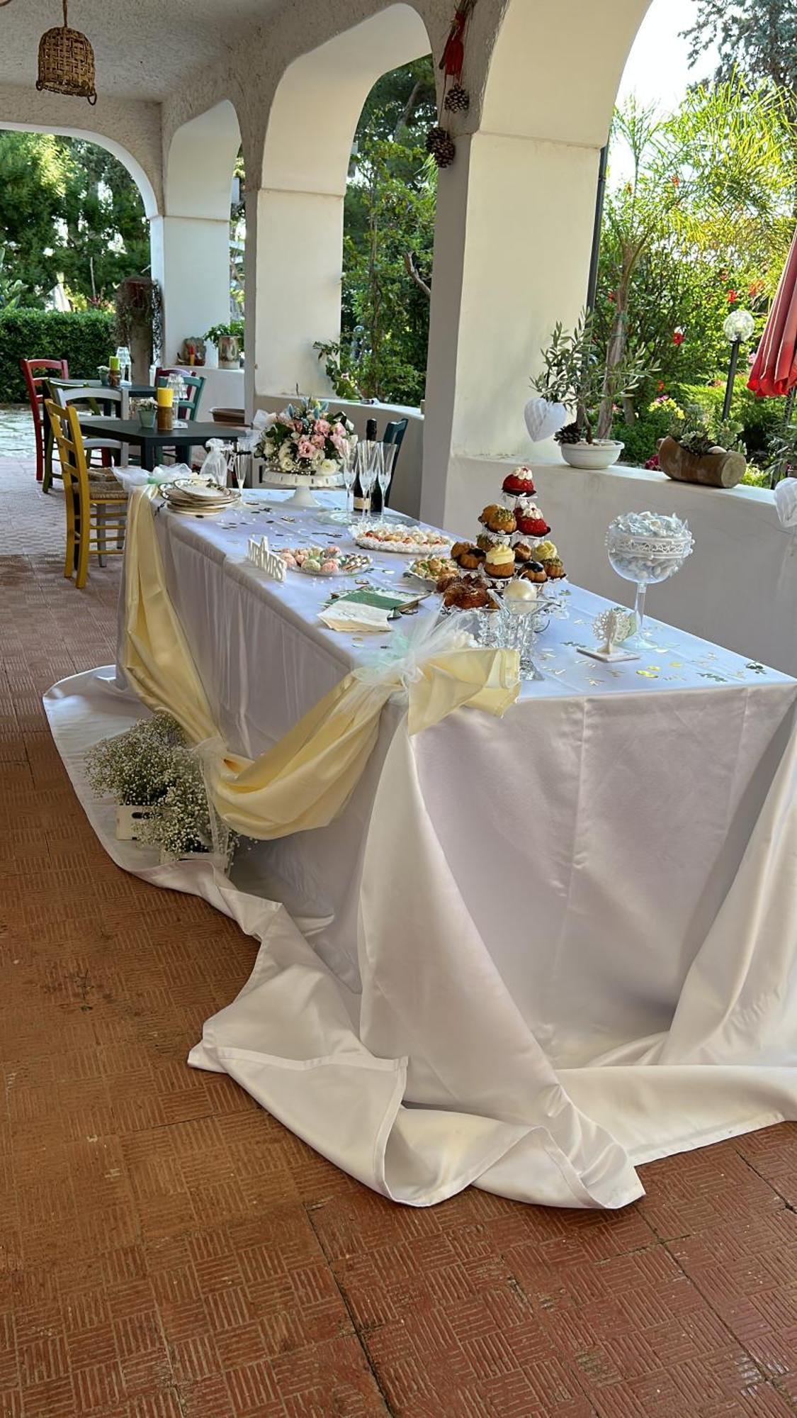 ברינדיזי Villa Anna Guesthouse מראה חיצוני תמונה