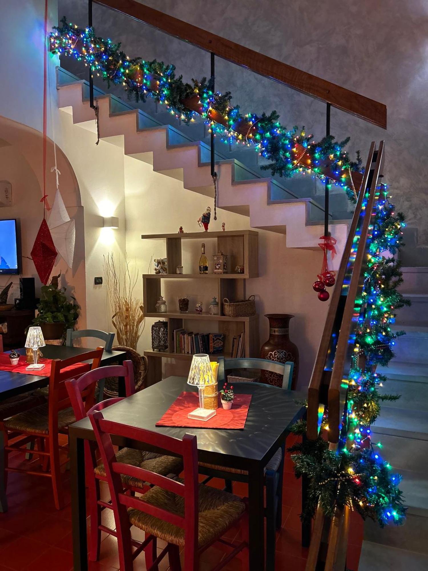 ברינדיזי Villa Anna Guesthouse מראה חיצוני תמונה