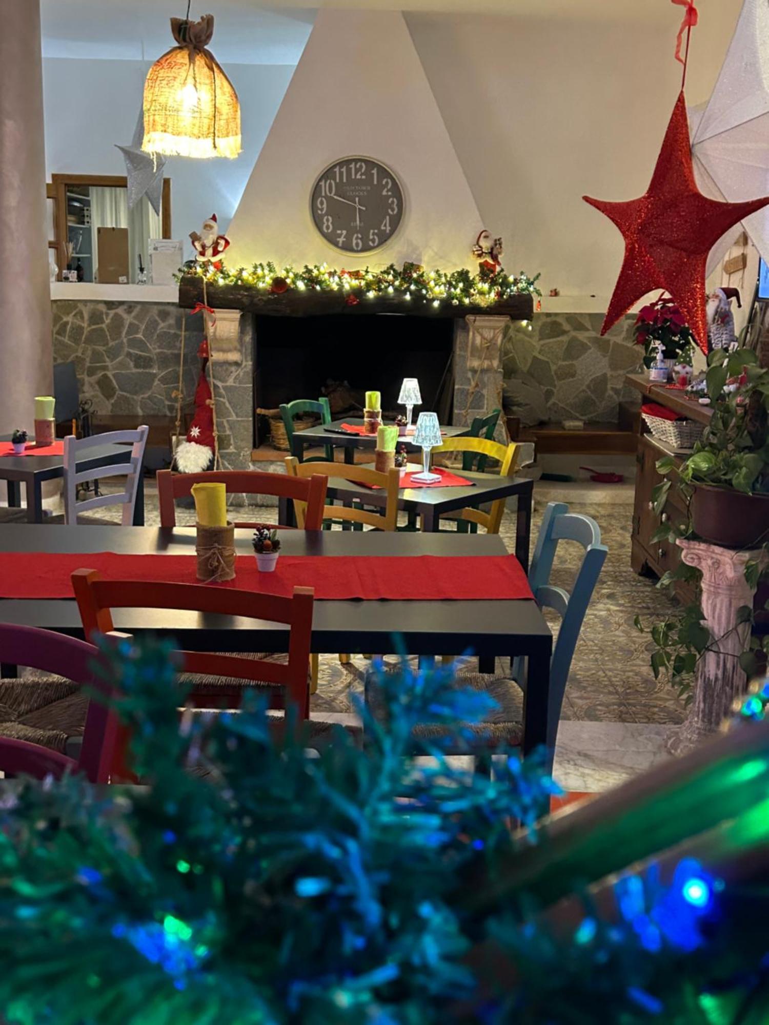 ברינדיזי Villa Anna Guesthouse מראה חיצוני תמונה
