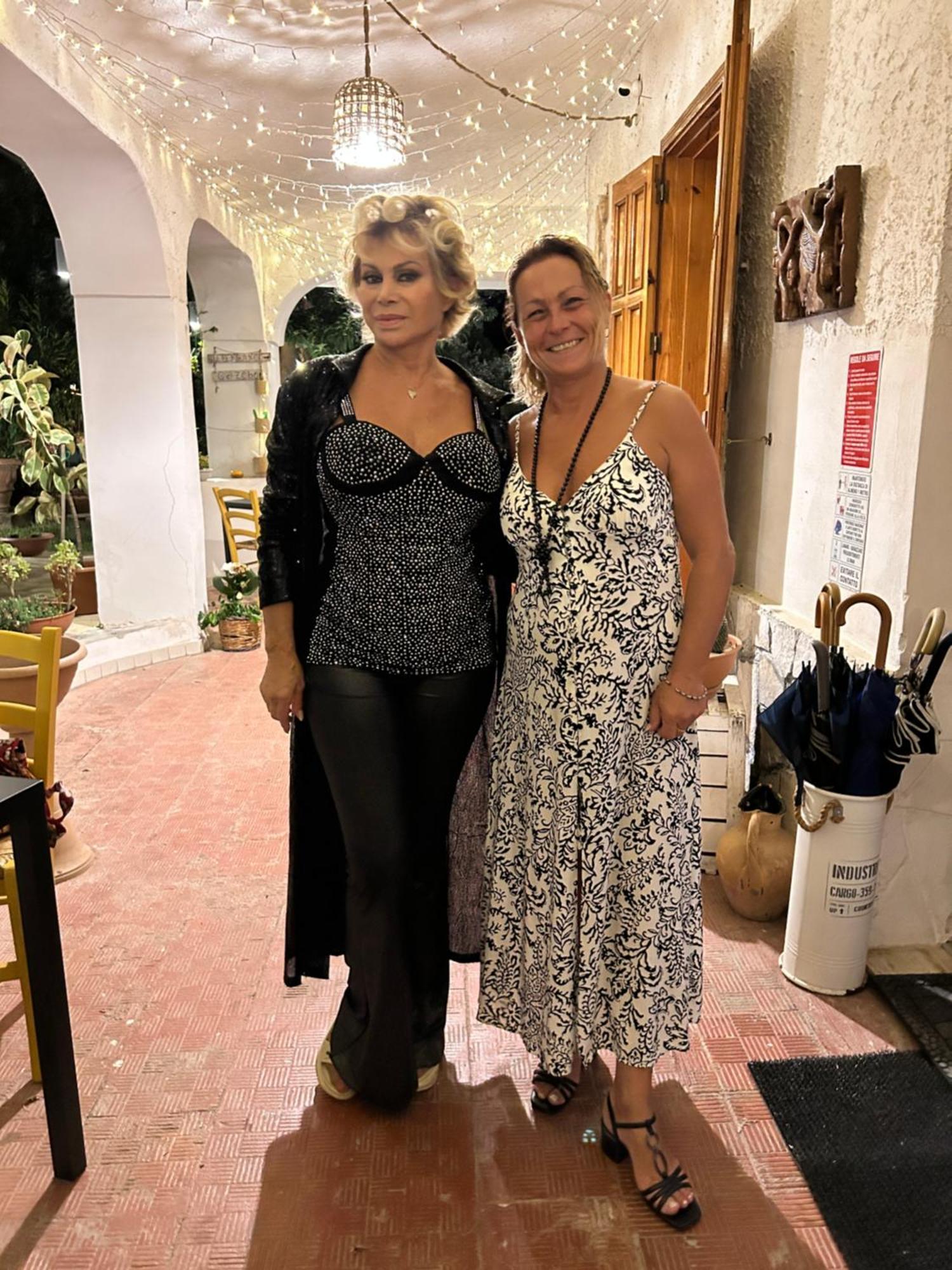 ברינדיזי Villa Anna Guesthouse מראה חיצוני תמונה